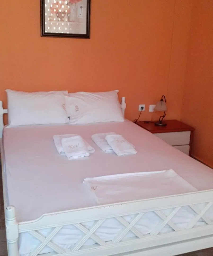 K&V Apartments 尼亚米卡尼奥纳 0*,  希腊