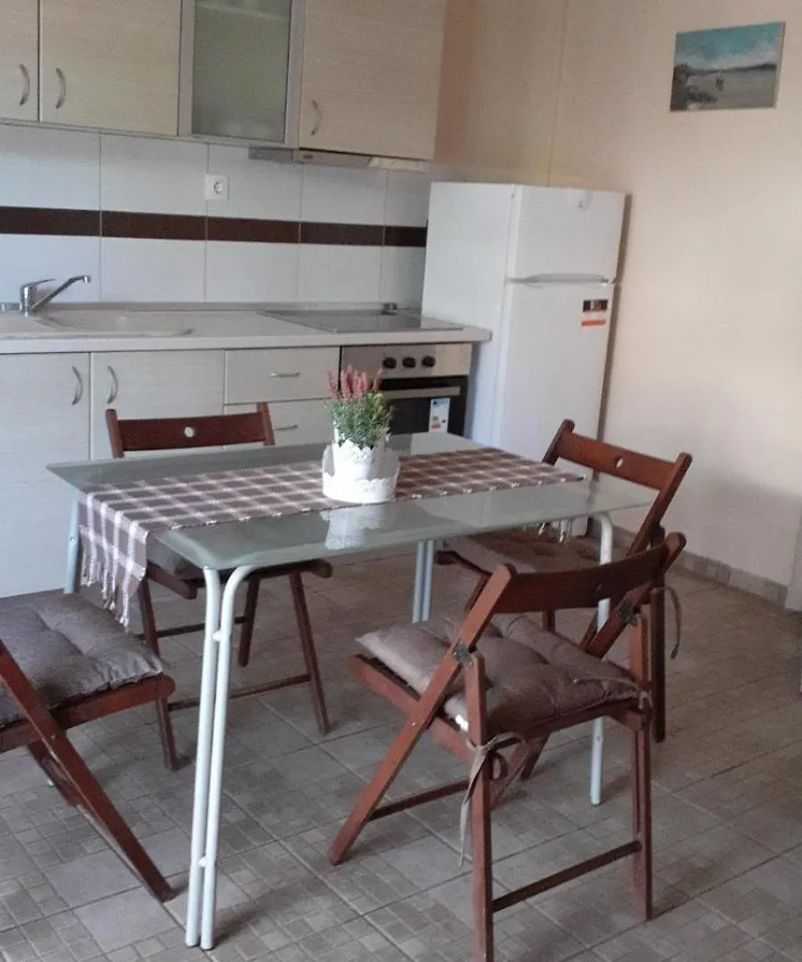 K&V Apartments 尼亚米卡尼奥纳
